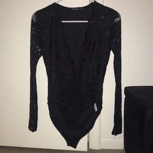 Body suit
